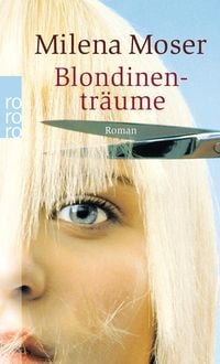 Produktbild: Blondinentr&auml;ume