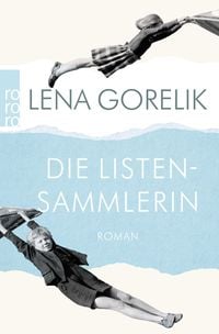 Produktbild: Die Listensammlerin