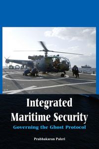 Produktbild: Integrated Maritime Security