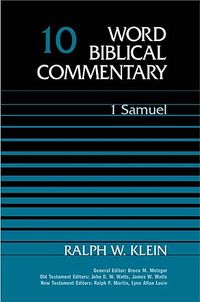 Produktbild: Comt-Wbc 1 Samuel