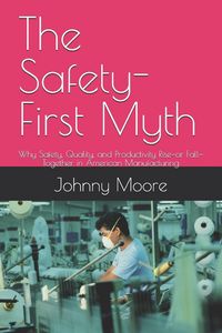 Produktbild: The Safety-First Myth