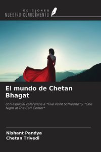 Produktbild: El mundo de Chetan Bhagat