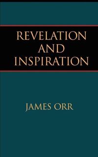 Produktbild: Revelation and Inspiration