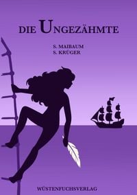 Produktbild: Die Ungez&auml;hmte