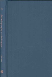 Produktbild: Autobiog Of An Androgyne