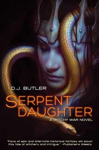 Produktbild: Serpent Daughter