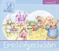 Produktbild: Einschlafgeschichten Vol. 2