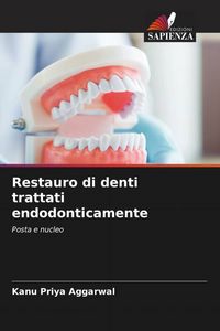 Produktbild: Restauro di denti trattati endodonticamente