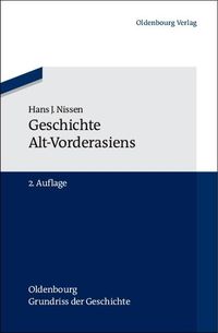 Produktbild: Geschichte Alt-Vorderasiens