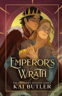 Produktbild: Emperor's Wrath