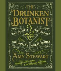 Produktbild: Drunken Botanist            8d