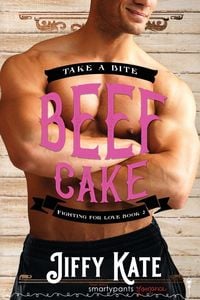 Produktbild: Beef Cake