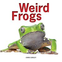 Produktbild: Weird Frogs