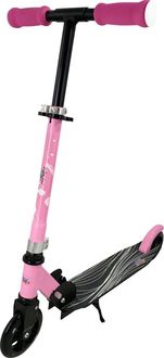 Bild vom Artikel New Sports Scooter pink / weiß 125 mm, ABEC 7 vom Autor 