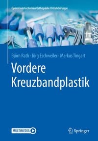 Produktbild: Vordere Kreuzbandplastik