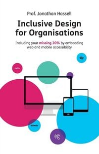 Produktbild: Inclusive Design for Organisations