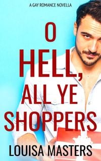 Produktbild: O Hell, All Ye Shoppers