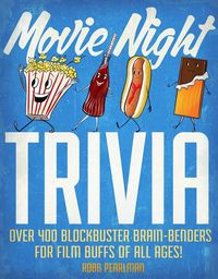 Produktbild: Movie Night Trivia