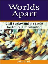 Produktbild: Worlds Apart
