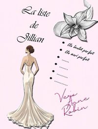 Produktbild: La Liste de Jillian