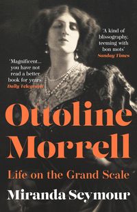 Produktbild: Ottoline Morrell Pb