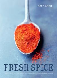 Produktbild: Kapil, A: Fresh Spice