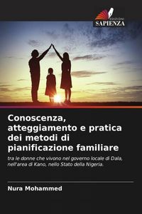 Produktbild: Conoscenza, atteggiamento e pratica dei metodi di pianificazione familiare