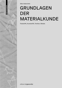 Produktbild: Grundlagen der Materialkunde