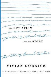 Produktbild: Situation and the Story