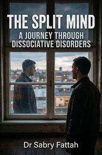 Produktbild: THE SPLIT MIND: A Journey Through Dissociative Disorders