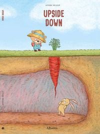 Produktbild: Upside Down
