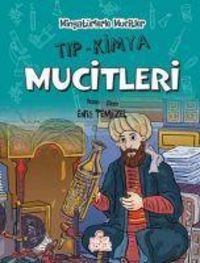 Produktbild: Tip Kimya Mucitleri - Minyat&uuml;rlerle Mucitler