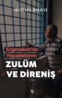 Produktbild: Zul&uuml;m ve Direnis
