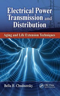 Produktbild: Electrical Power Transmission and Distribution