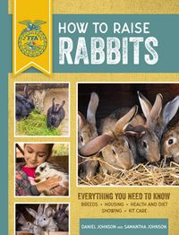 Produktbild: How to Raise Rabbits