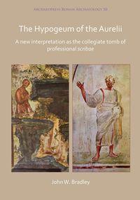 Produktbild: Hypogeum of the Aurelii