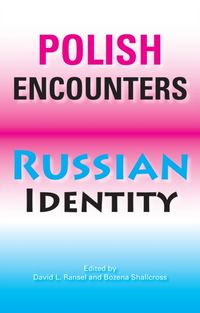 Produktbild: Ransel, D: Polish Encounters, Russian Identity
