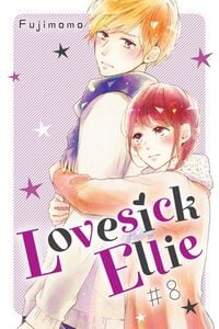 Produktbild: Lovesick Ellie 8