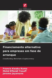 Produktbild: Financiamento alternativo para empresas em fase de arranque