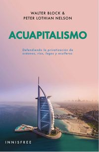 Produktbild: Acuapitalismo