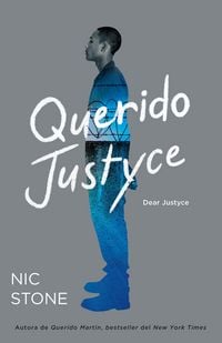 Produktbild: Querido Justyce / Dear Justyce
