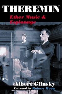 Produktbild: Theremin