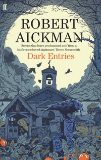 Produktbild: Dark Entries