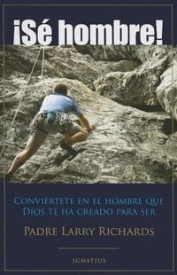 Produktbild: &iexcl;S&eacute; Hombre!