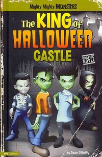 Produktbild: King Of Halloween Castle