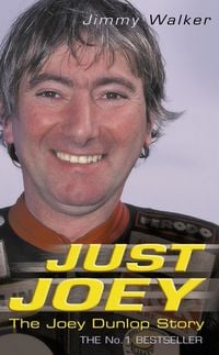 Produktbild: Just Joey