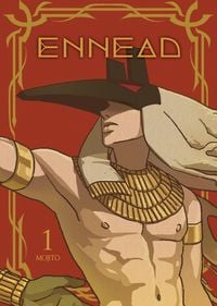 Produktbild: ENNEAD Vol. 1 [Paperback]