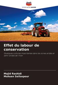 Produktbild: Effet du labour de conservation