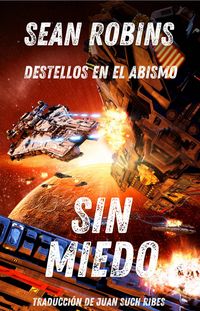 Produktbild: Sin miedo