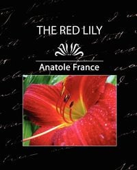 Produktbild: The Red Lily, Complete